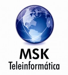 Loja de MSK